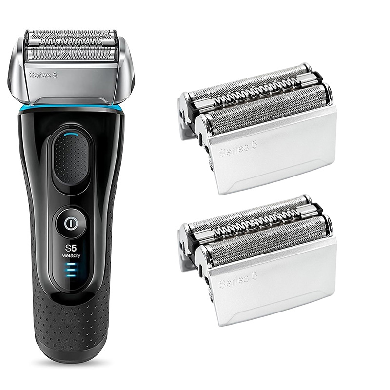 Men'S Face Grooming - 52S Yedek Başlık tıraş bıçağı S5