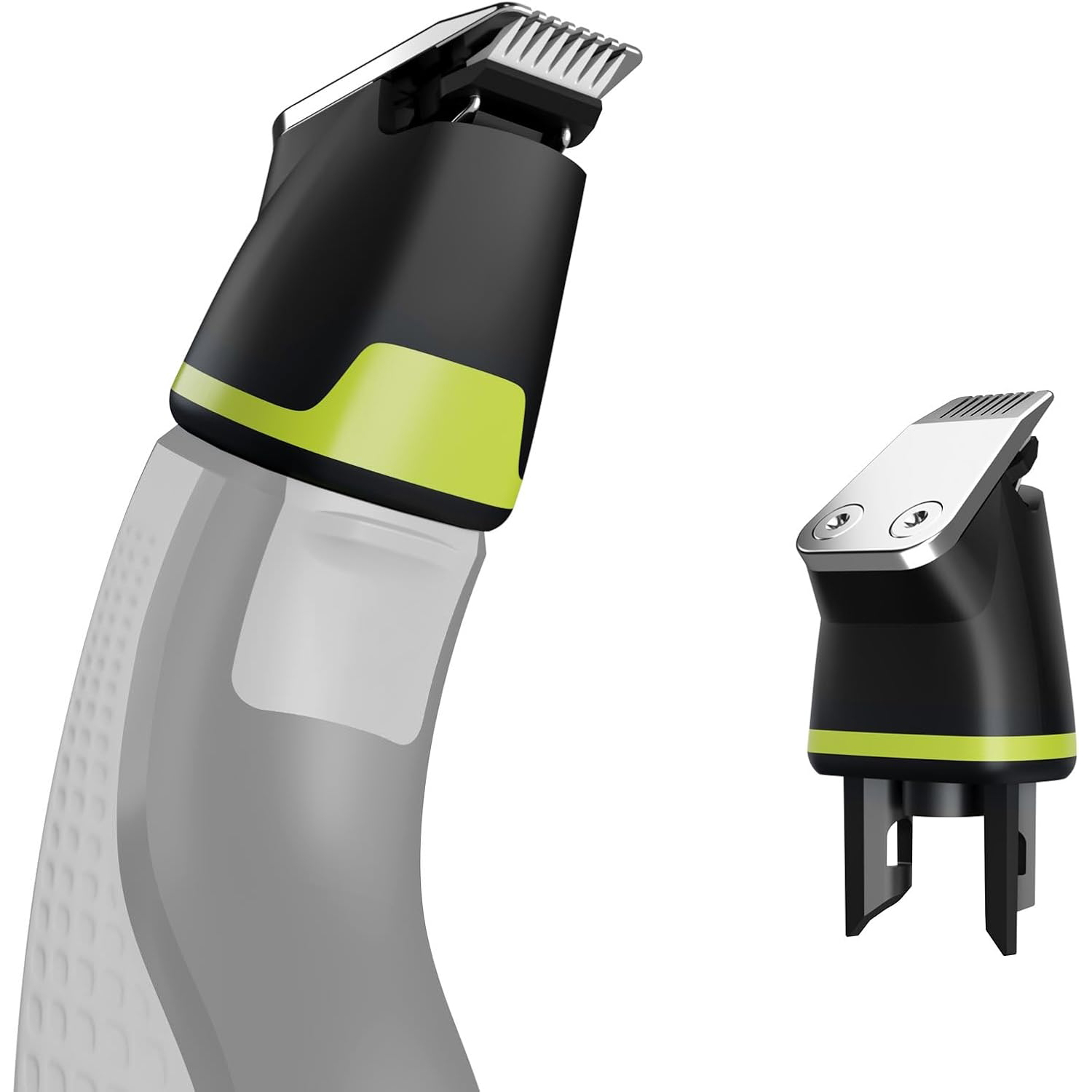Men'S Face Grooming - OneBlade QP2620/QP2630 ile Uyumlu Yedek Bıçaklar