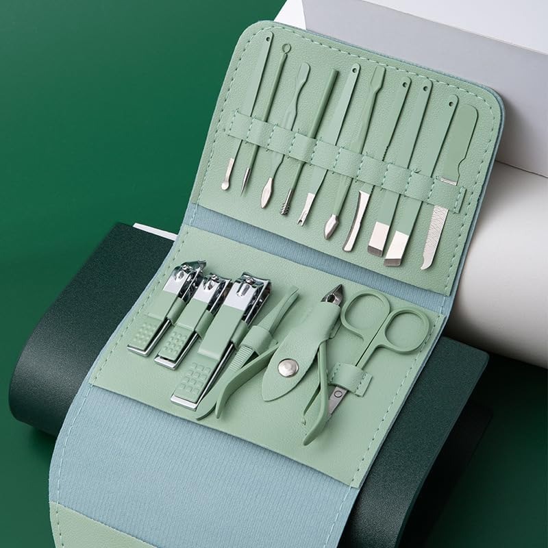 Lüks Taşınabilir Deri Kılıflı  - Mens Grooming Kit Gift Set incelemesi ve fiyatı
