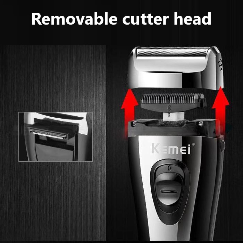 KM-9038 Erkekler Için Güçlü Şa - Men'S Face Grooming incelemesi ve fiyatı