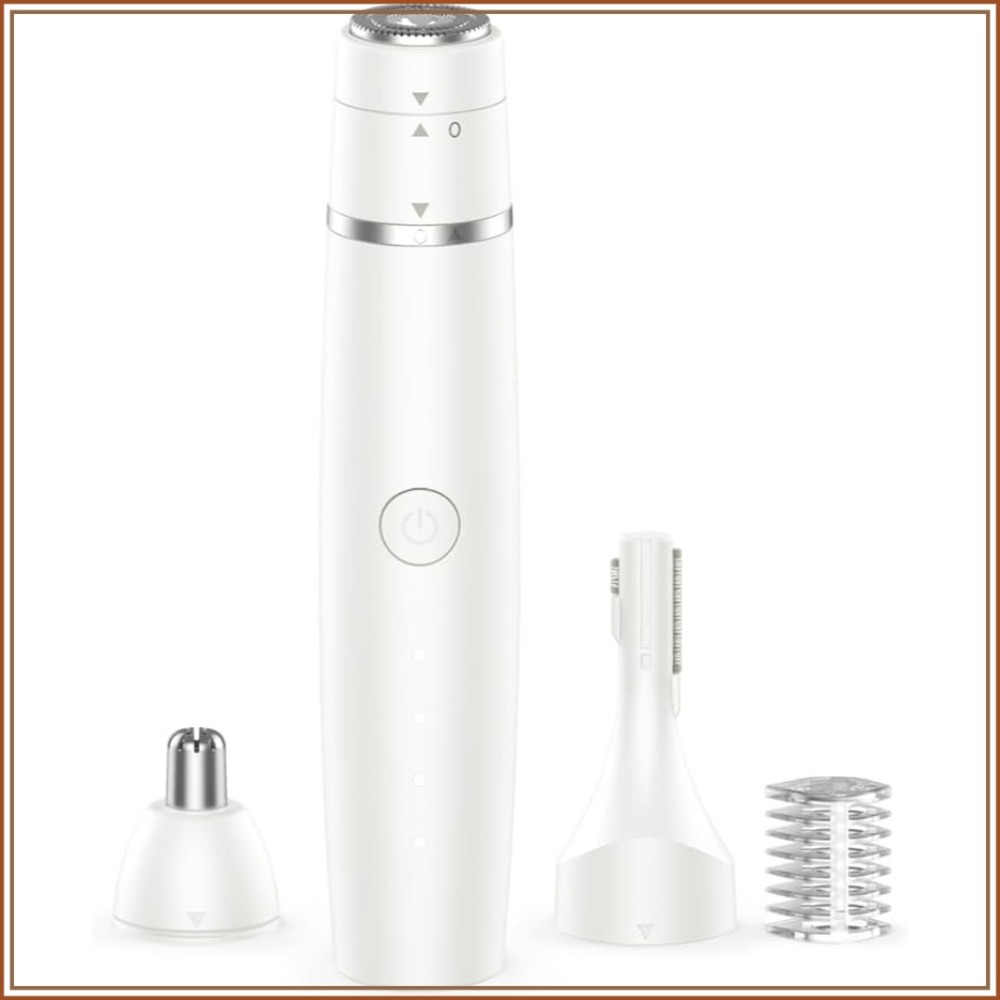 Kadınlar ve Erkekler için Buru - Men'S Face Grooming incelemesi ve fiyatı