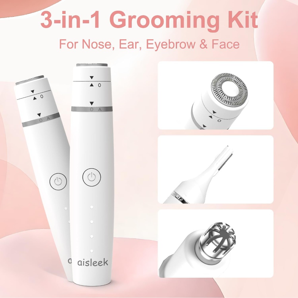 Kadınlar ve Erkekler için Buru - Men'S Face Grooming incelemesi ve fiyatı