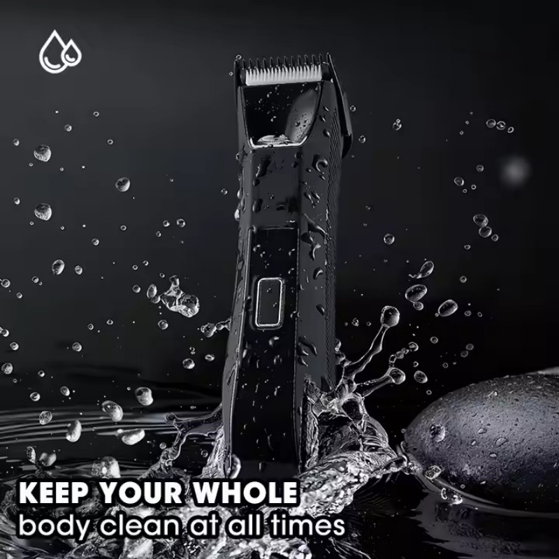 Mijia 2'si 1 Arada Acısız Yüz  - Men'S Face Grooming incelemesi ve fiyatı