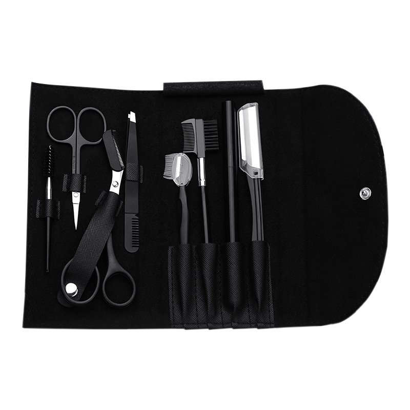 Kadınlar ve erkekler için kaş  - Men'S Grooming Essentials incelemesi ve fiyatı