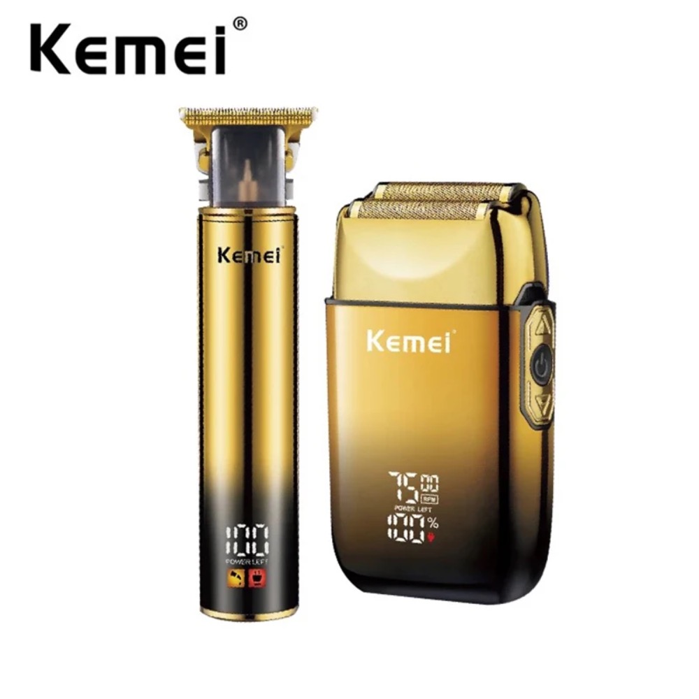 Kemei Saç Düzeltici Elektrikli - Men'S Grooming Essentials incelemesi ve fiyatı