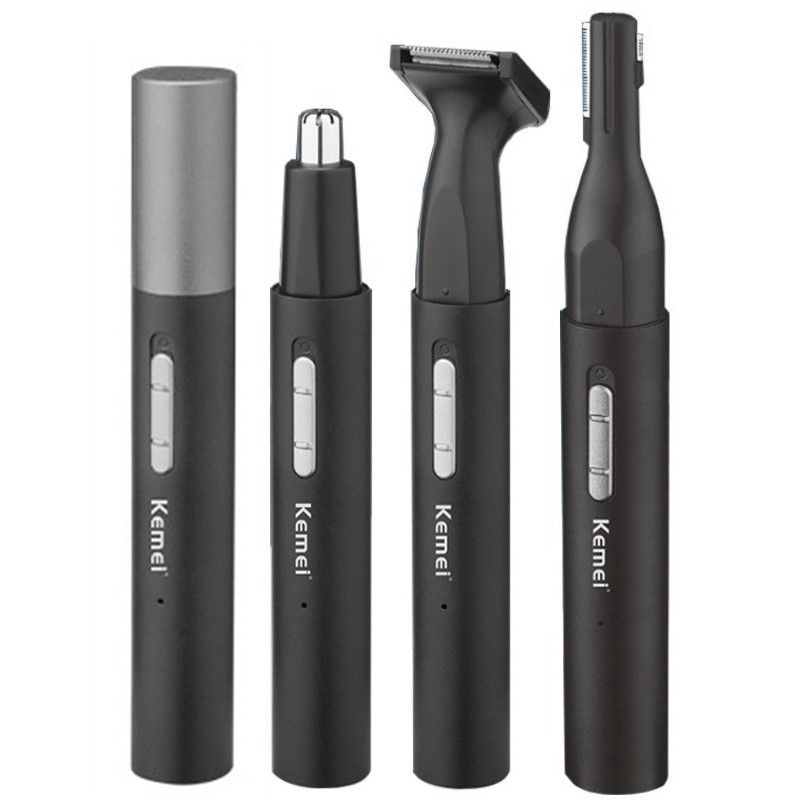 Kemei Pro Şarj Edilebilir Buru - Men'S Grooming Essentials incelemesi ve fiyatı