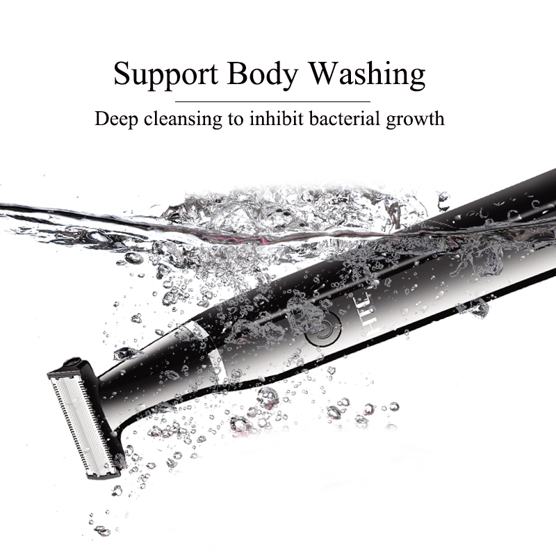 HTC erkek Elektrikli Kasık Saç - Men'S Grooming Essentials incelemesi ve fiyatı