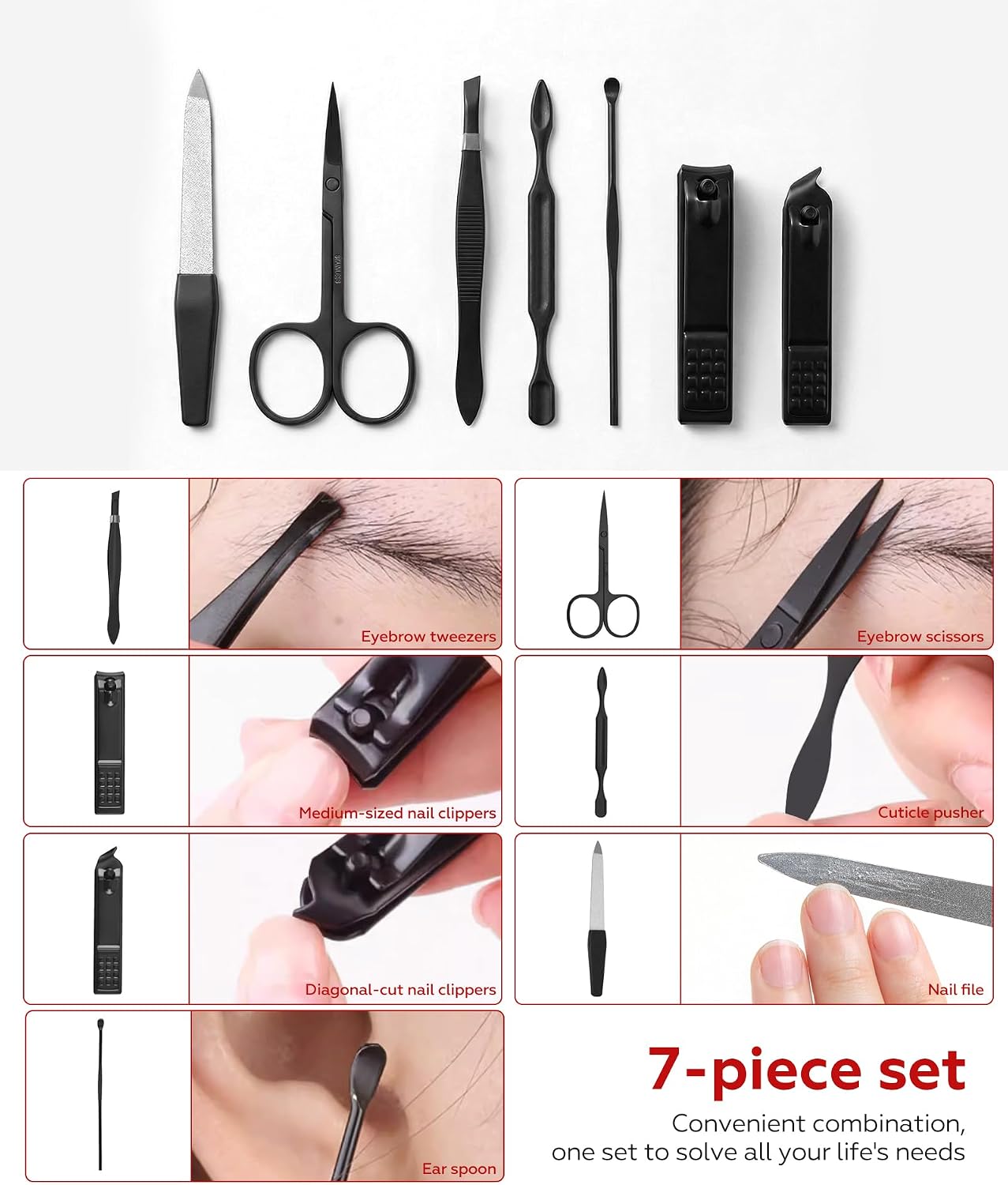 Baba İçin Hediye, Erkekler İçi - Mens Grooming Kit Gift Set incelemesi ve fiyatı
