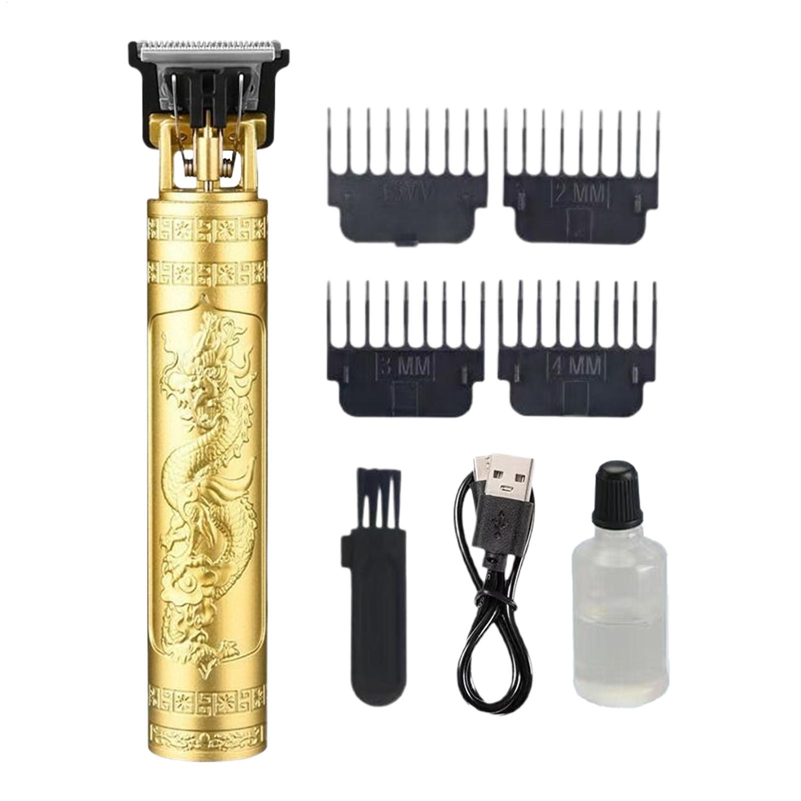 Kablosuz Saç Kesme Makineleri  - Men'S Grooming Essentials incelemesi ve fiyatı