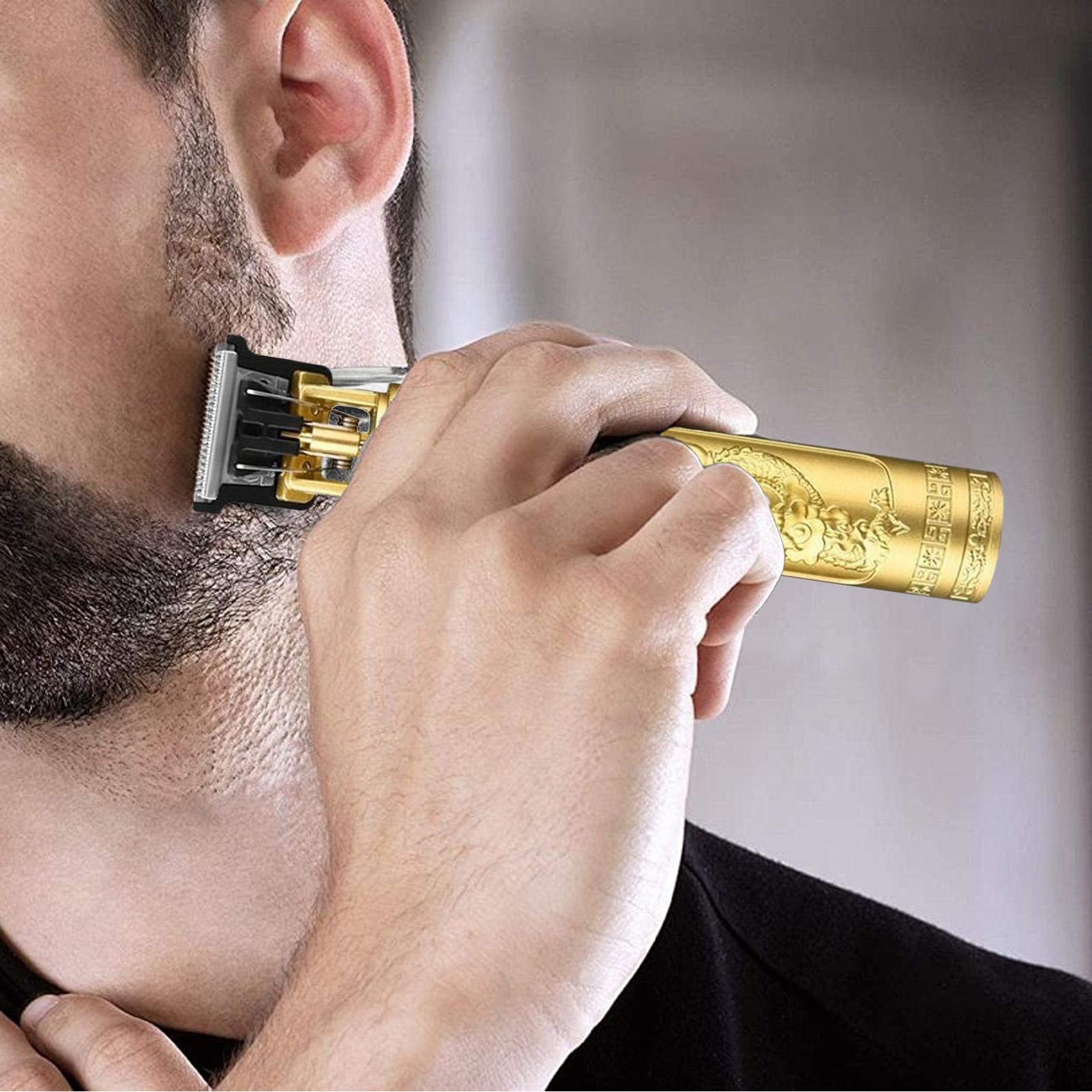 Kablosuz Saç Kesme Makineleri  - Men'S Grooming Essentials incelemesi ve fiyatı