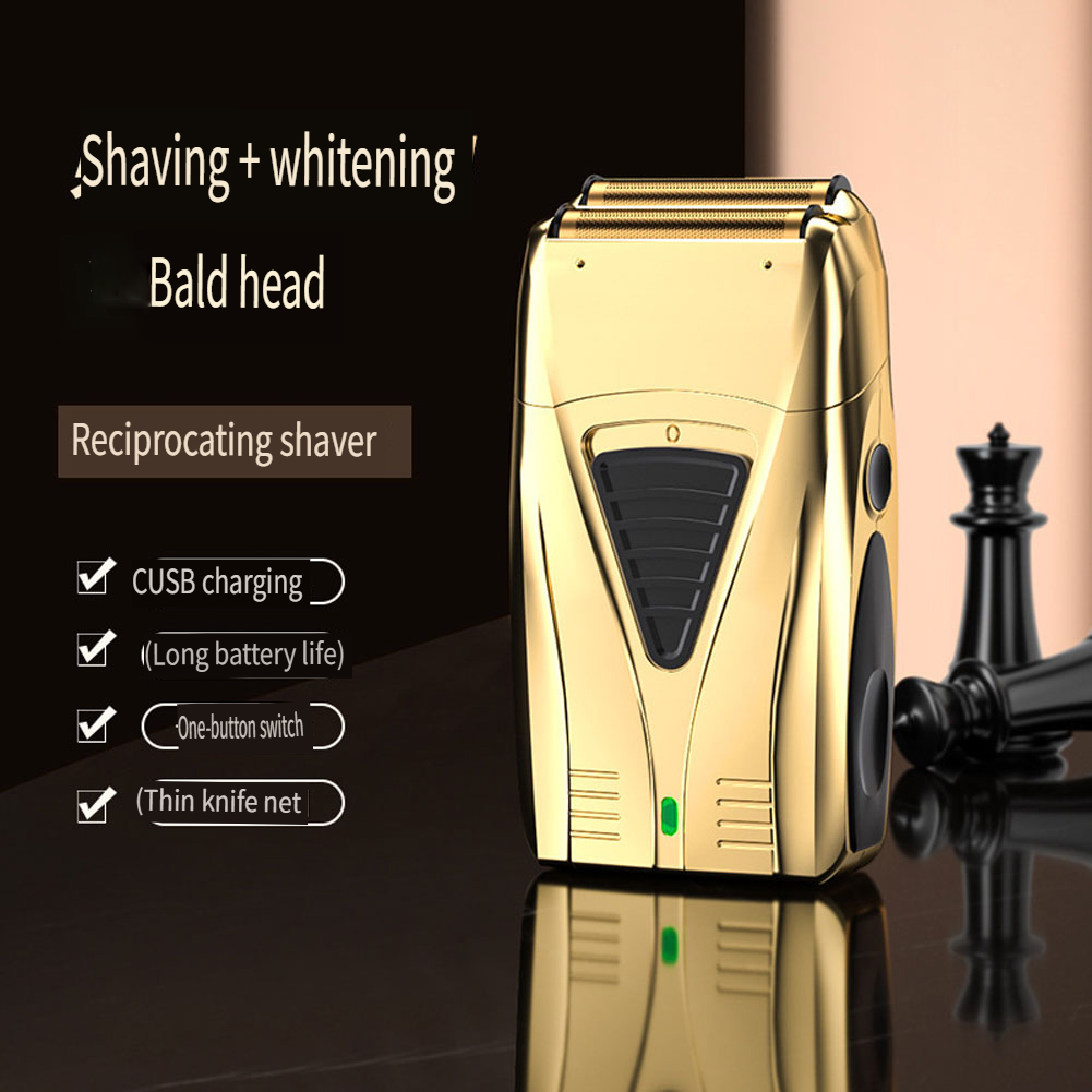 Yeni Elektrikli Şarj Edilebili - Men'S Grooming Essentials incelemesi ve fiyatı