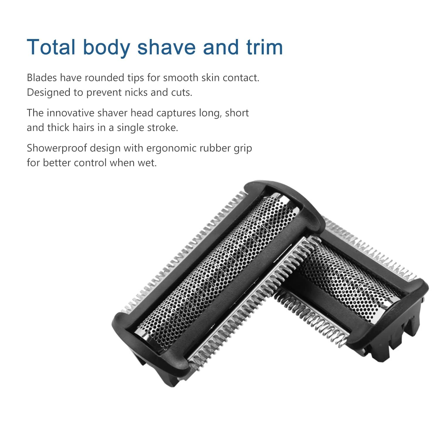 Brangdy BG2000 Yedek Başlık Ph - Men'S Face Grooming incelemesi ve fiyatı