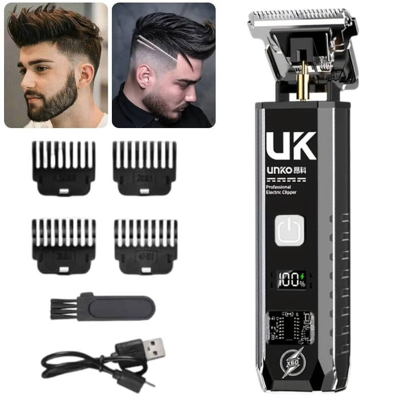 T9 Elektrikli Sakal Düzeltici  - Men'S Grooming Essentials incelemesi ve fiyatı
